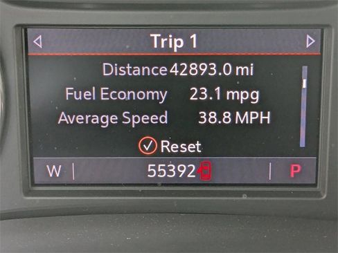 Used 2023 Buick Enclave Essence w/ Experience Buick Package image 37