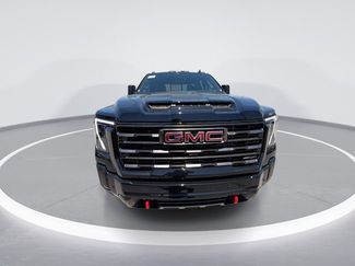 New 2026 GMC Sierra 2500 AT4X AWD/4WD video 3