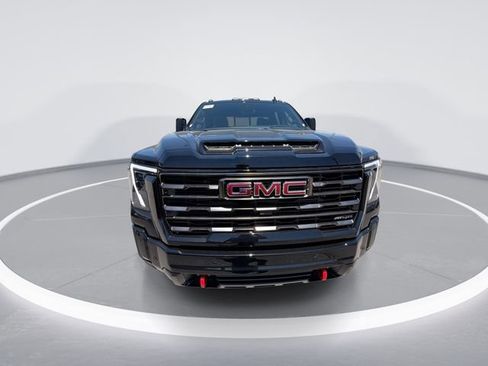 New 2026 GMC Sierra 2500 AT4X AWD/4WD image 3