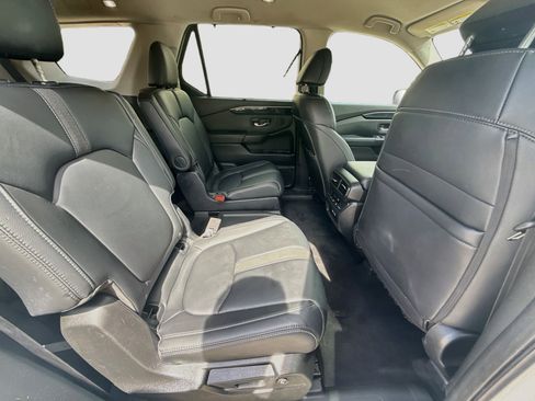 Used 2023 Honda Pilot EX-L image 28