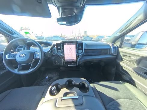 New 2026 RAM 2500 Tradesman image 24