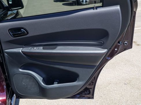 New 2026 Dodge Durango GT w/ Blacktop Package AWD/4WD image 19