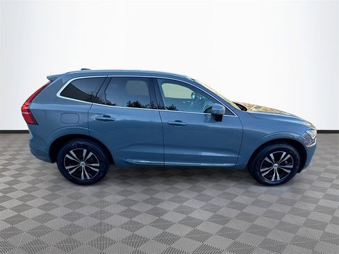 Used 2022 Volvo XC60 T8 Inscription Expression image 9