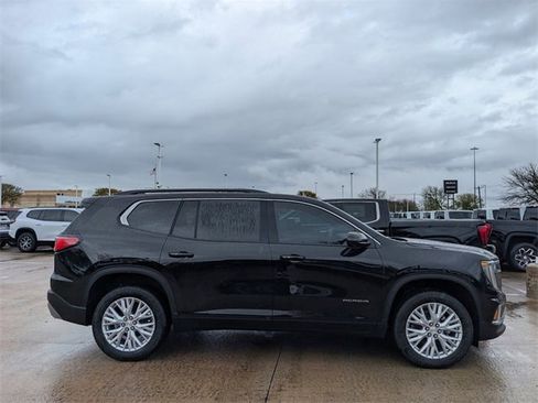 New 2026 GMC Acadia Elevation w/ Elevation Premium Package image 3