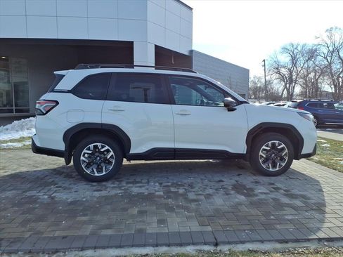 New 2026 Subaru Forester Premium image 8