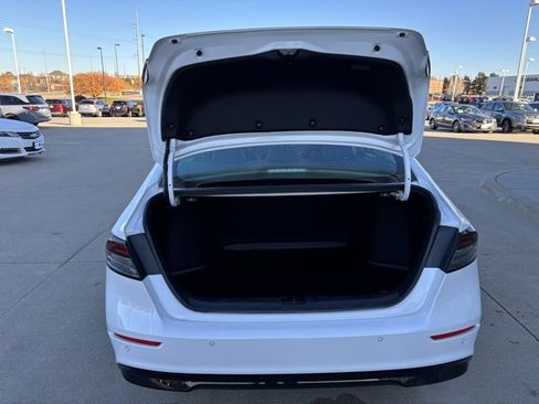 Certified 2025 Honda Accord EX-L image 34