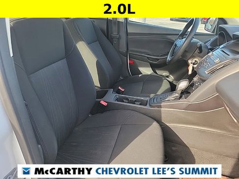 Used 2015 Ford Focus S image 17