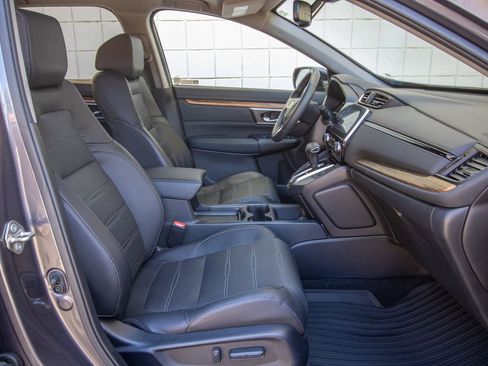 Used 2019 Honda CR-V EX-L image 22