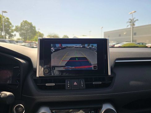 Certified 2023 Toyota RAV4 XLE Premium AWD/4WD image 30