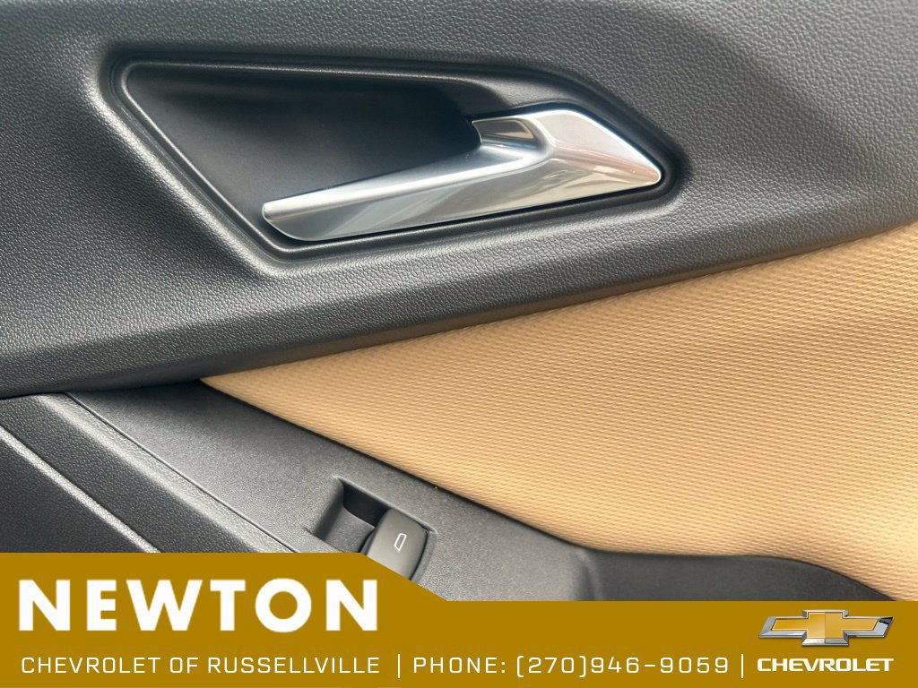 New 2027 Chevrolet Equinox ACTIV w/ Convenience Package III FWD image 31