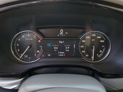 Used 2022 Cadillac XT5 Premium Luxury image 30