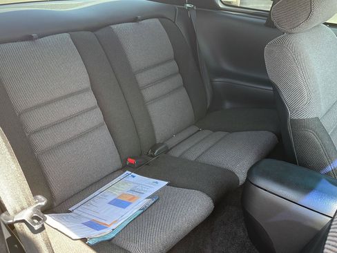 Used 1995 Ford Mustang GT RWD image 21