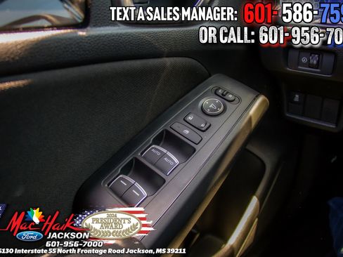 Used 2025 Honda Civic Sport image 10