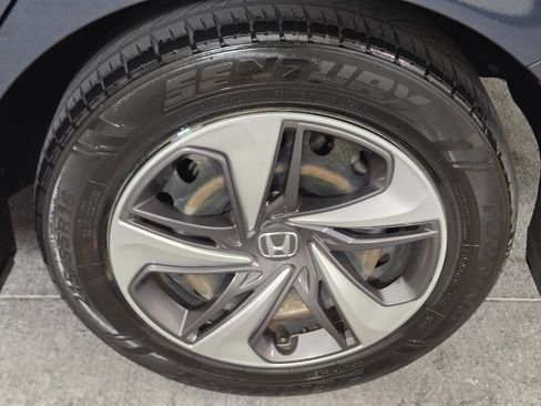 Used 2020 Honda Civic LX image 14