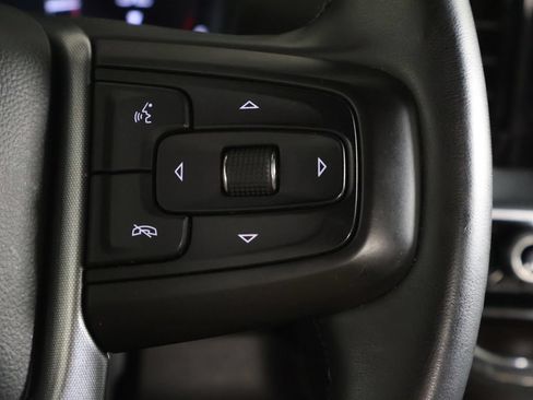 Used 2025 GMC Sierra 1500 SLT AWD/4WD image 36