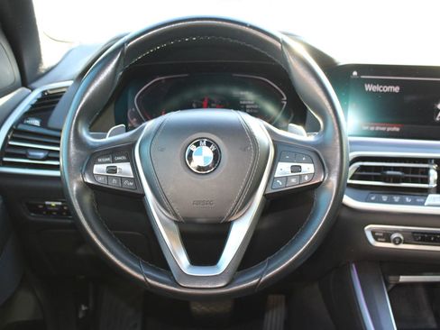 Used 2022 BMW X5 sDrive40i w/ Premium Package image 36