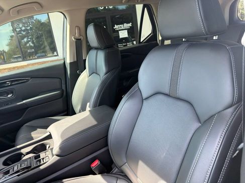 Used 2026 Honda Passport RTL image 3