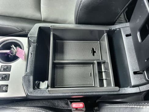 Used 2023 Toyota 4Runner SR5 Premium w/ Moonroof Package image 27