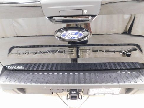New 2026 Ford Maverick XLT w/ XLT Luxury Package image 14