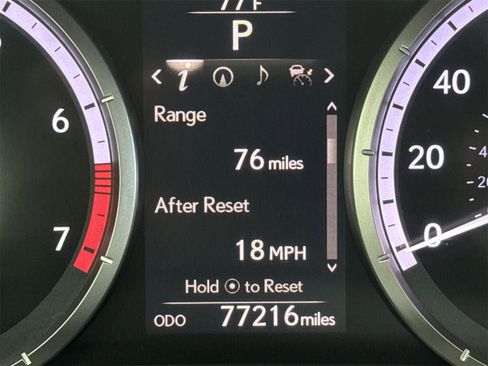 Used 2015 Lexus RC 350 image 22