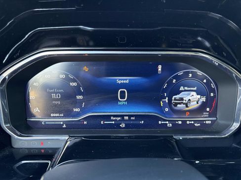 Used 2025 Chevrolet Silverado 1500 LT Trail Boss w/ LT Trail Boss Premium Package image 31