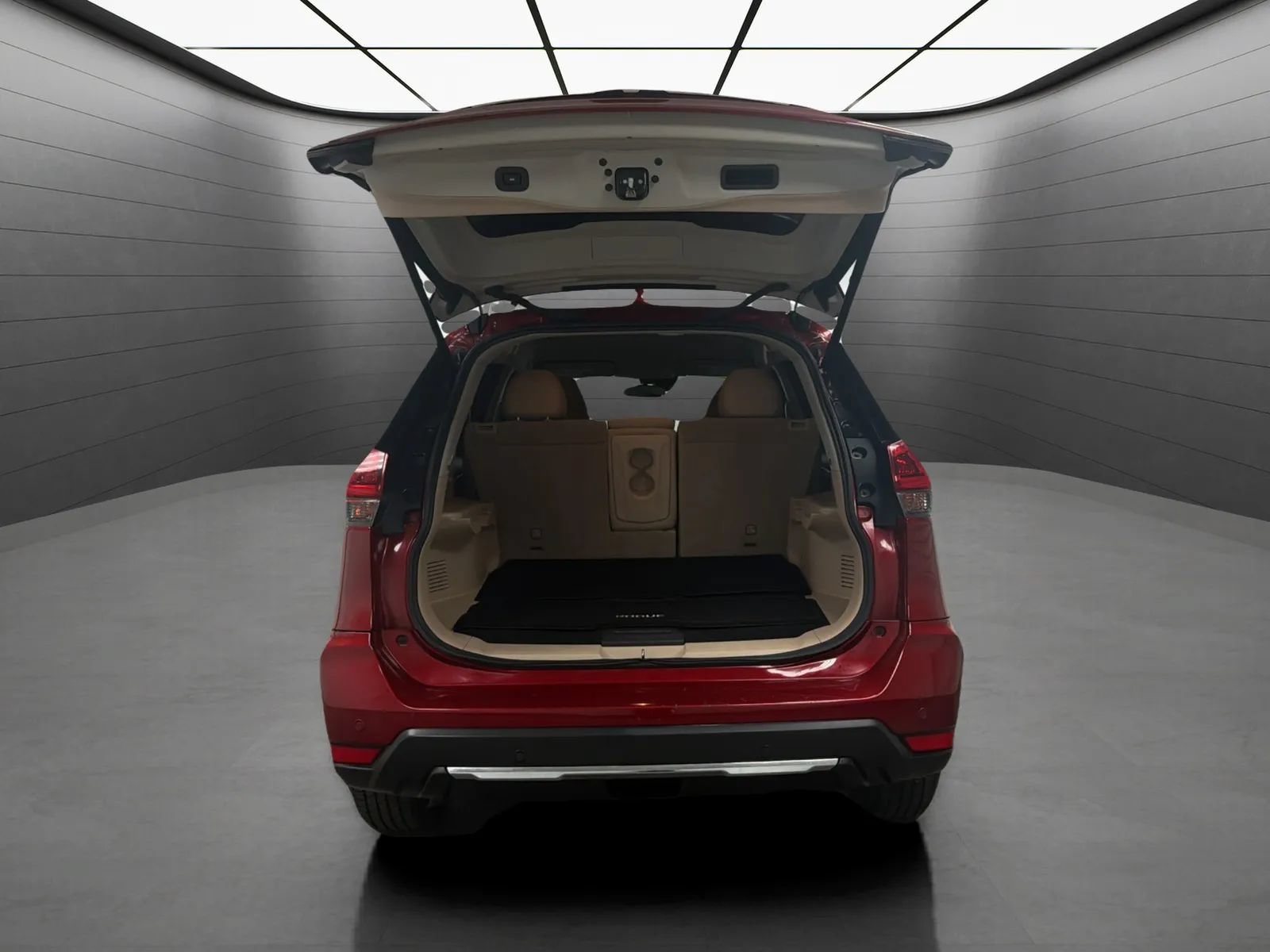 Used 2019 Nissan Rogue SV FWD image 20