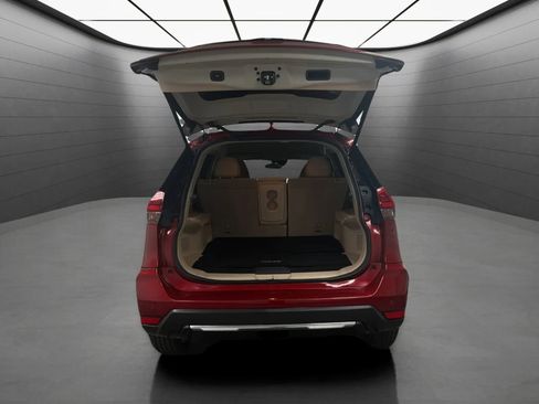 Used 2019 Nissan Rogue SV FWD image 20