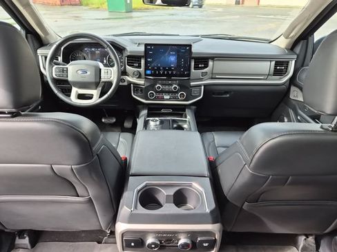 Certified 2024 Ford Expedition Max XLT AWD/4WD image 21