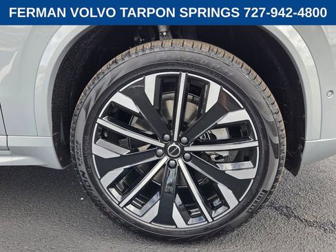 New 2026 Volvo XC90 B6 Plus w/ Protection Package Premier AWD/4WD image 11