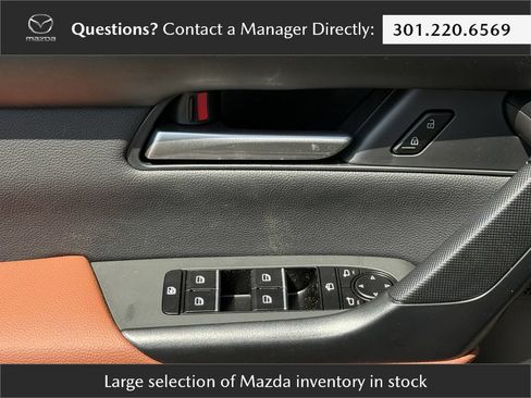 New 2026 MAZDA CX-50 Meridian Edition AWD/4WD image 33