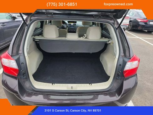 Used 2013 Subaru Impreza 2.0i Sport Premium image 5