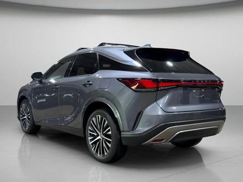 Used 2023 Lexus RX 350 Premium Plus w/ Accessory Package AWD/4WD image 6