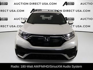 Used 2022 Honda CR-V EX-L video 2
