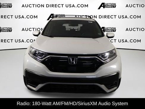 Used 2022 Honda CR-V EX-L image 2