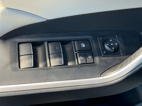 Used 2023 Toyota RAV4 XLE image 20