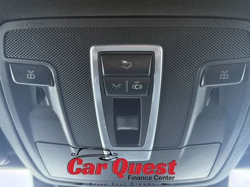 Used 2017 Mercedes-Benz GLS 450 4MATIC image 28