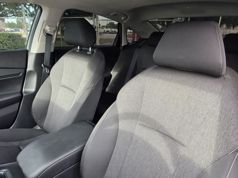 Used 2025 Honda Accord SE image 2