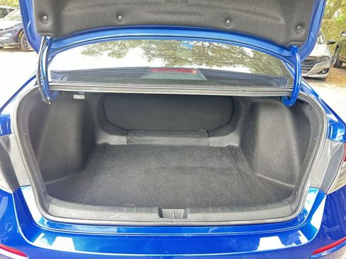 Certified 2023 Honda Civic LX image 9