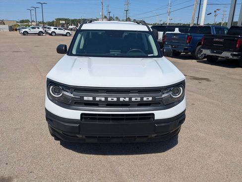 Used 2024 Ford Bronco Sport Big Bend image 9