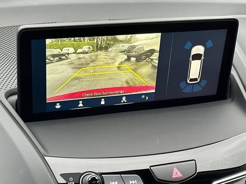 Used 2025 Acura RDX w/ Technology Package image 19