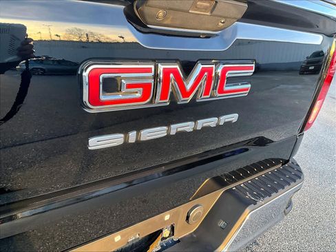 Used 2020 GMC Sierra 1500 4x4 Crew Cab image 27