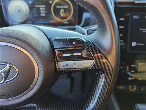 Used 2022 Hyundai Santa Cruz SEL Premium image 15