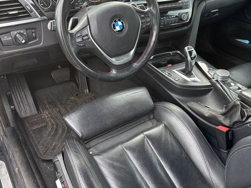 Used 2018 BMW 430i Convertible image 9