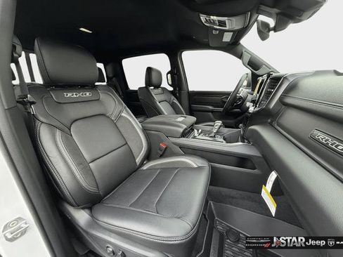 New 2026 RAM 1500 RHO AWD/4WD image 13