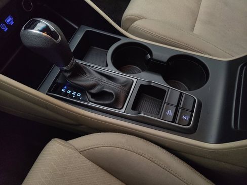 Used 2018 Hyundai Tucson SE image 26