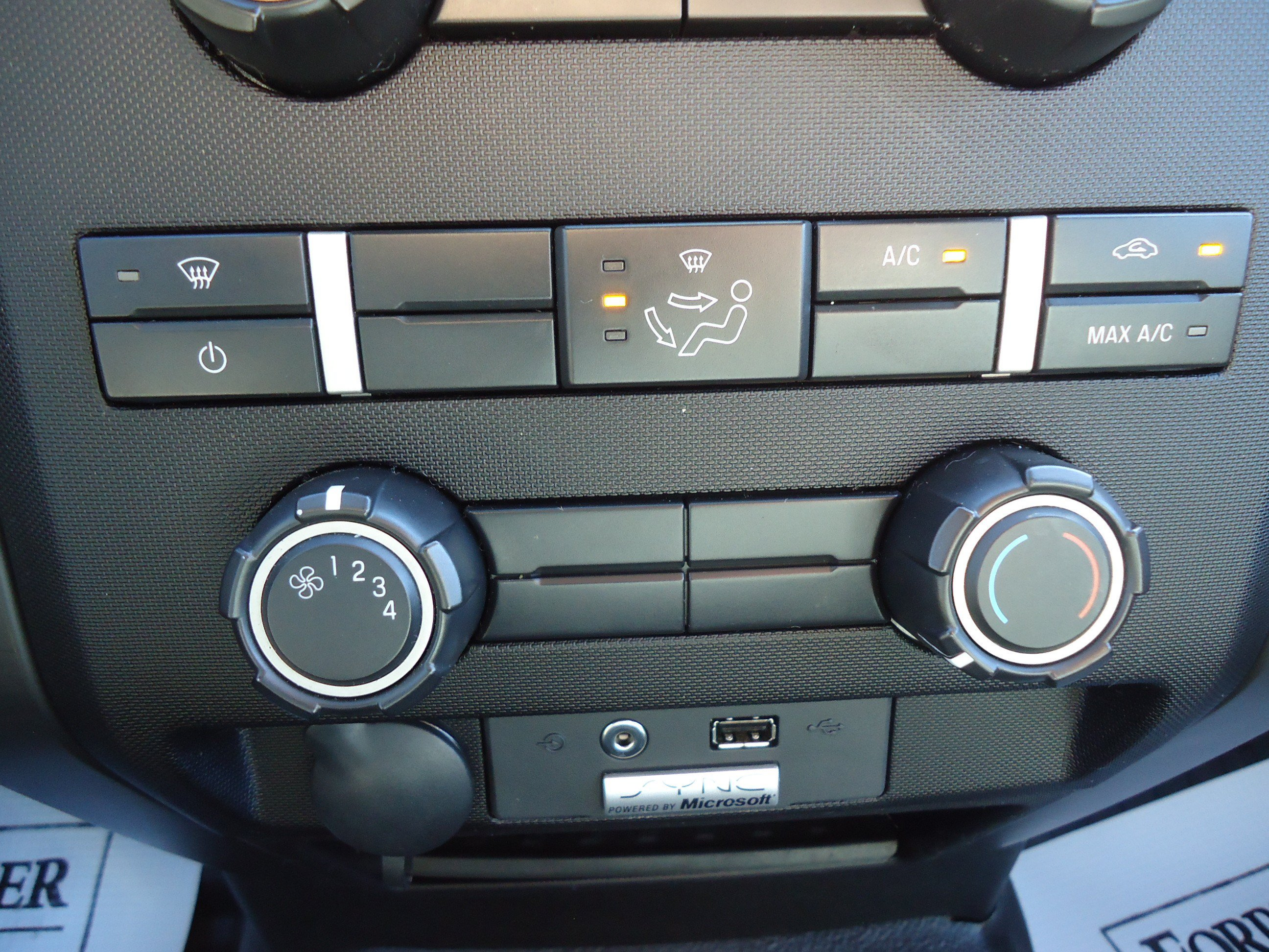 Used 2014 Ford F150 XL w/ Equipment Group 101A Mid AWD/4WD image 17