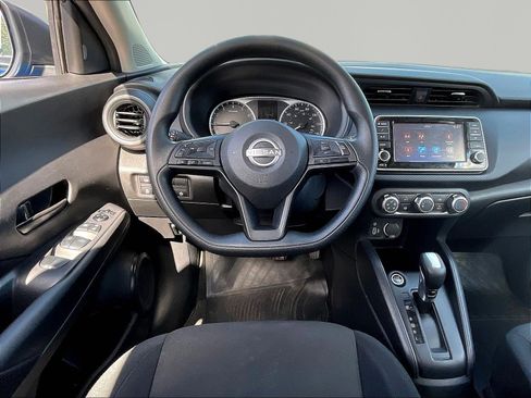 Used 2024 Nissan Kicks S FWD image 8