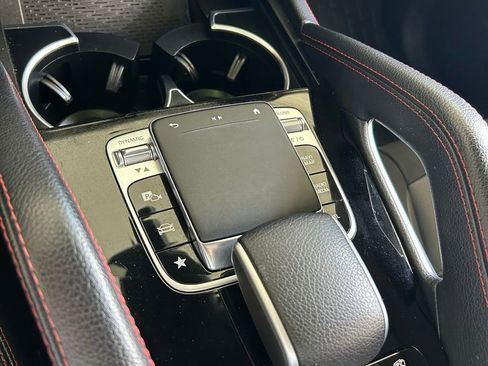 Used 2023 Mercedes-Benz GLE 53 AMG 4MATIC Coupe w/ Parking Assistance Package image 56