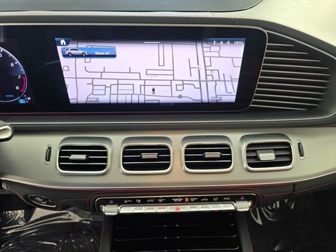 Certified 2024 Mercedes-Benz GLE 63 AMG S image 23