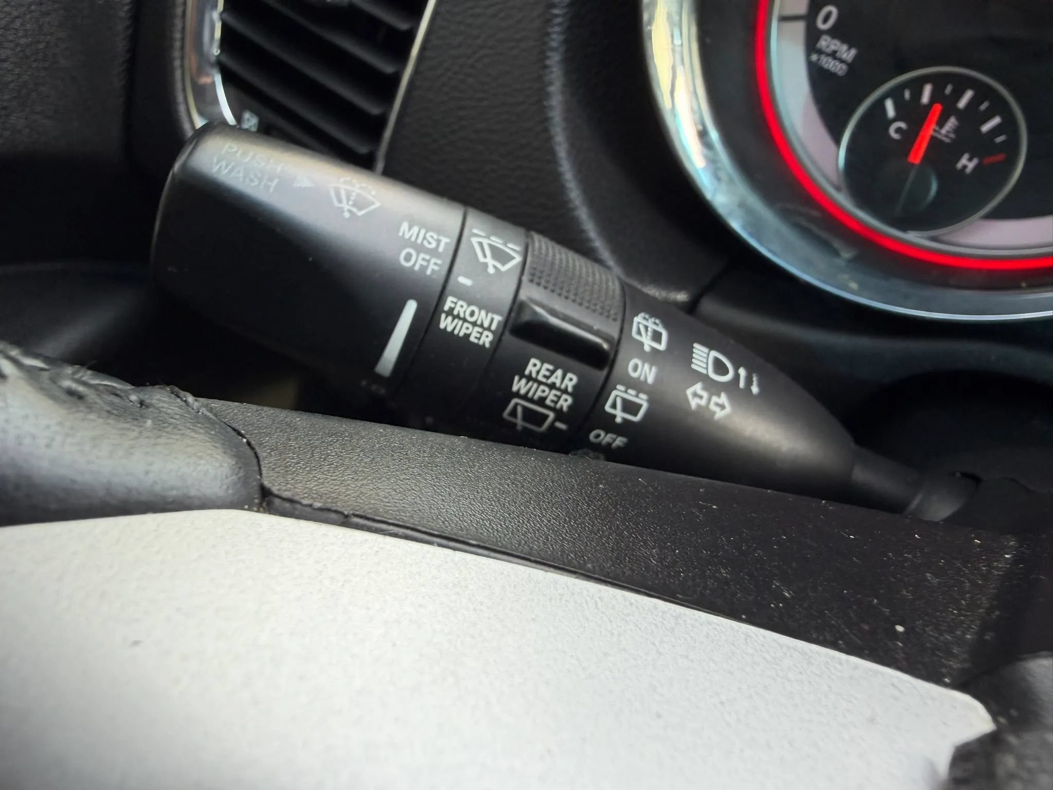 Used 2012 Dodge Durango Citadel w/ Trailer Tow Group IV AWD/4WD image 52